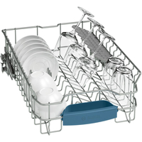 Отдельностоящая посудомоечная машина Bosch SPS25FW15R