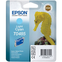 Картридж Epson EPT04854010 (C13T04854010)