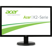Монитор Acer K242HQLBbid [UM.UX6EE.B05]