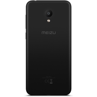Смартфон MEIZU M8c 16GB (черный)