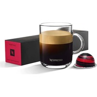 Кофе в капсулах Nespresso Vertuo Half Caffeinato 10 шт