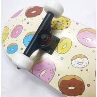 Скейтборд Z53 Donuts 31.1