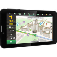 GPS навигатор Prestigio GeoVision Tour