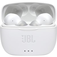 Наушники JBL Tune 215TWS (белый)