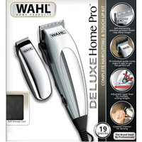 Машинка для стрижки волос Wahl 79305-1316 Deluxe Home Pro