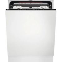 Встраиваемая посудомоечная машина AEG FSE83847P