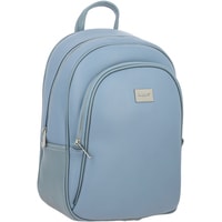 Городской рюкзак David Jones CM5601 (голубой)