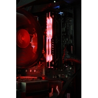 Оперативная память Patriot Viper Red LED 2x8GB DDR4 PC4-24000 PVLR416G300C5K