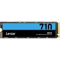 SSD Lexar NM710 500GB LNM710X500G-RNNNG