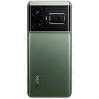 Смартфон Realme GT5 240W 24GB/1TB международная версия (зеленый)