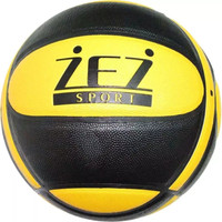 Баскетбольный мяч Zez Sport PU2580 (3 размер)