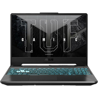Игровой ноутбук ASUS TUF Gaming A15 FA506IHR-HN019W