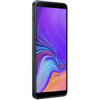 Смартфон Samsung Galaxy A7 SM-A750 (2018) 4GB/64GB (черный)