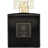 Парфюмерная вода Avon Little Black Dress The Dress EdP (50 мл)