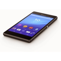 Смартфон Sony Xperia M4 Aqua dual 16GB Black