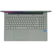 Ноутбук HAFF N156P N5100-16256
