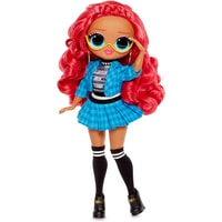 Кукла-сюрприз L.O.L. Surprise! O.M.G. Series 3 Class Prez Fashion Doll 567202
