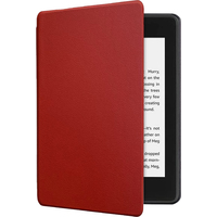 Обложка для электронной книги KST Smart Case для Amazon Kindle 11 2022 (красный)