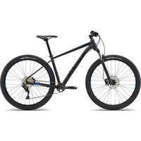 Велосипед Cannondale Trail 5 29 (черный, 2019)