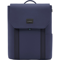 Городской рюкзак Ninetygo Classic Eusing (синий)
