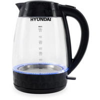 Электрический чайник Hyundai HYK-G4505