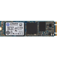SSD Kingston SSDNow M.2 Sata G2 120GB [SM2280S3G2/120G]
