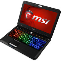 Игровой ноутбук MSI GT60 2PC-652RU Dominator