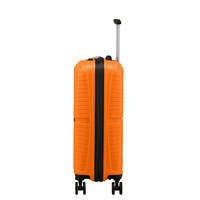 Чемодан-спиннер American Tourister Airconic Mango Orange 55 см