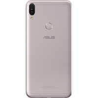 Смартфон ASUS ZenFone Max Pro M1 4GB/64GB ZB602KL (серебристый)