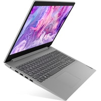 Ноутбук Lenovo IdeaPad 3 15IML05 81WB00JWRE