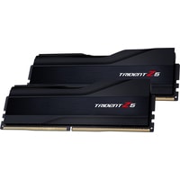 Оперативная память G.Skill Trident Z5 2x16GB DDR5 PC5-48000 F5-6000J4040F16GX2-TZ5K
