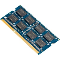 Оперативная память Advantech 4GB DDR3 PC3-12800 SQR-SD3M-4G1K6SNLB