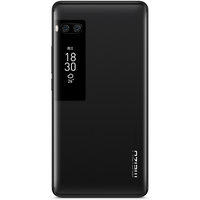 Смартфон MEIZU Pro 7 Plus 64GB (черный)