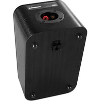 Внешний модуль объемного звука Wharfedale D300 3D Surround Speaker (черный)