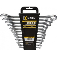 Набор ключей Kern KE130328 (14 предметов)