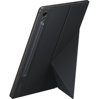 Чехол для планшета Samsung Smart Book Cover Tab S9 (черный)