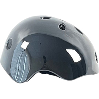 Cпортивный шлем Favorit IN11K-M-BK (черный) в Пинске