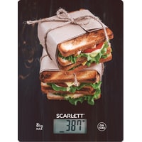 Кухонные весы Scarlett SC-KS57P56