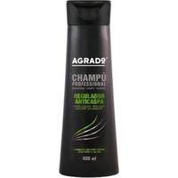 Шампунь Agrado против перхоти Anti-Dandruff Professional Shampoo 400 мл