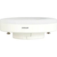 Светодиодная лампочка Osram LV GX5375 10 SW/840 230V GX53 10X1 RU