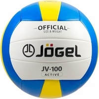 Волейбольный мяч Jogel JV-100 (5 размер)
