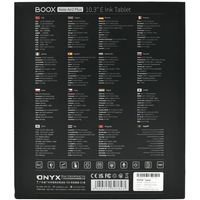 Электронная книга Onyx BOOX Note Air 2 Plus