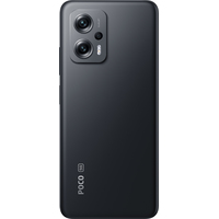 Смартфон POCO X4 GT 8GB/128GB международная версия (черный)