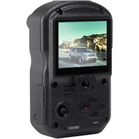 Видеорегистратор-GPS информатор (2в1) DOD GSE580