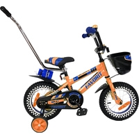 Детский велосипед Favorit Sport 12 (оранжевый, 2019)