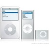 Плеер Apple iPod shuffle 2Gb (2nd generation)