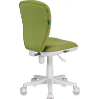 Компьютерное кресло Бюрократ KD-W10/26-32 (светло-зеленый)