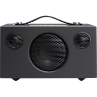 Беспроводная колонка Audio Pro Addon T3+ (черный)