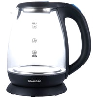 Электрический чайник Blackton Bt KT1824G