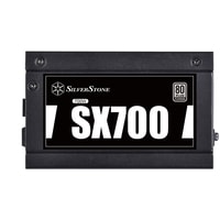 Блок питания SilverStone SX700-PT